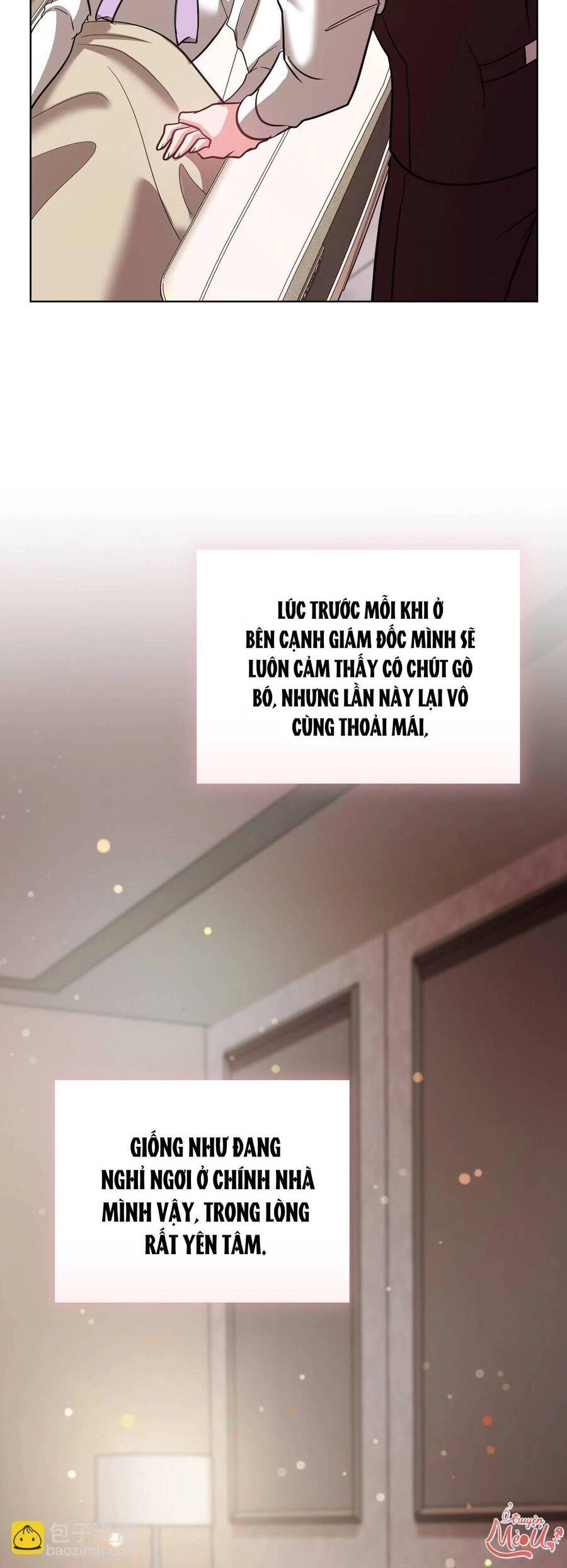 Tình Yêu Không Hoàn Hảo! Chapter 15 - 45