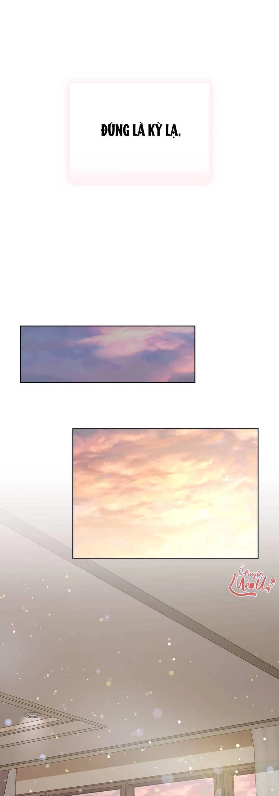 Tình Yêu Không Hoàn Hảo! Chapter 15 - 47