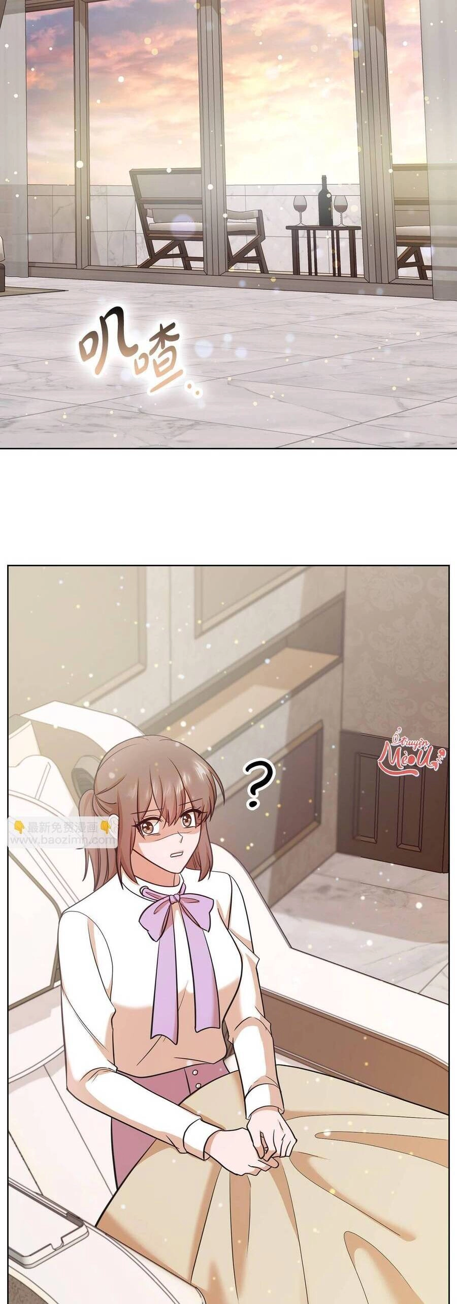 Tình Yêu Không Hoàn Hảo! Chapter 15 - 48