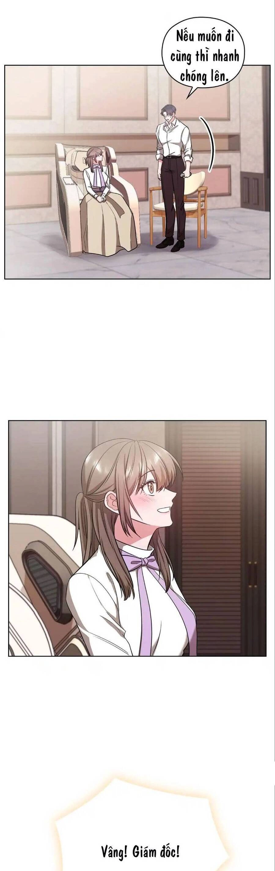 Tình Yêu Không Hoàn Hảo! Chapter 16 - 16