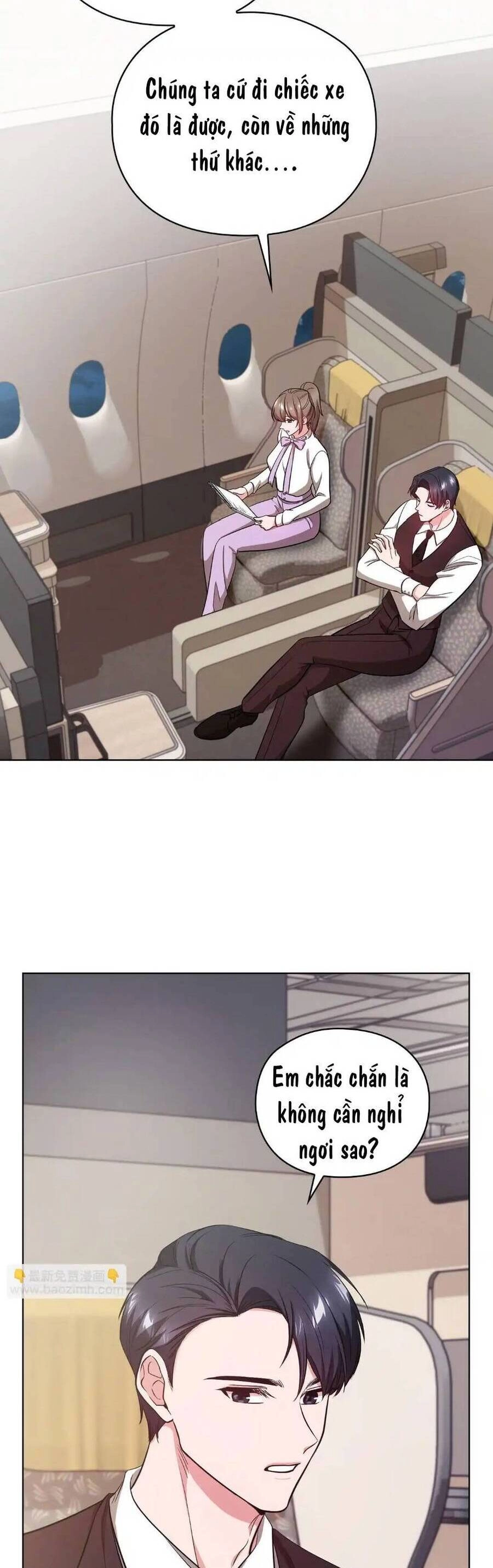 Tình Yêu Không Hoàn Hảo! Chapter 16 - 21