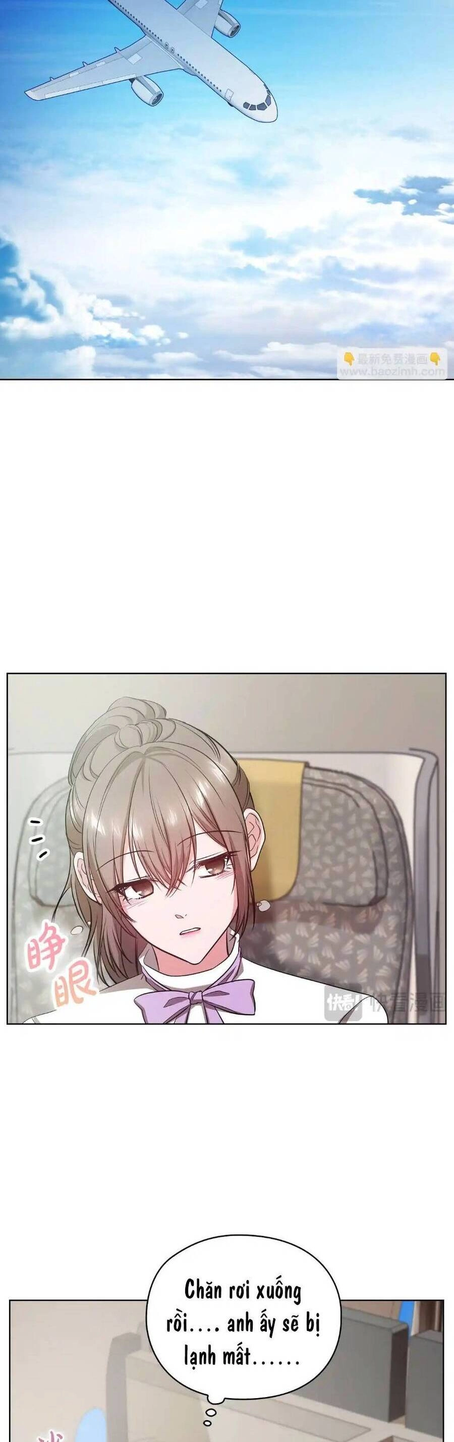 Tình Yêu Không Hoàn Hảo! Chapter 16 - 27