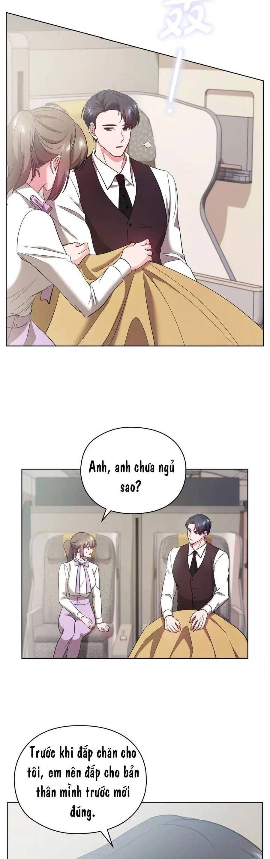 Tình Yêu Không Hoàn Hảo! Chapter 16 - 29