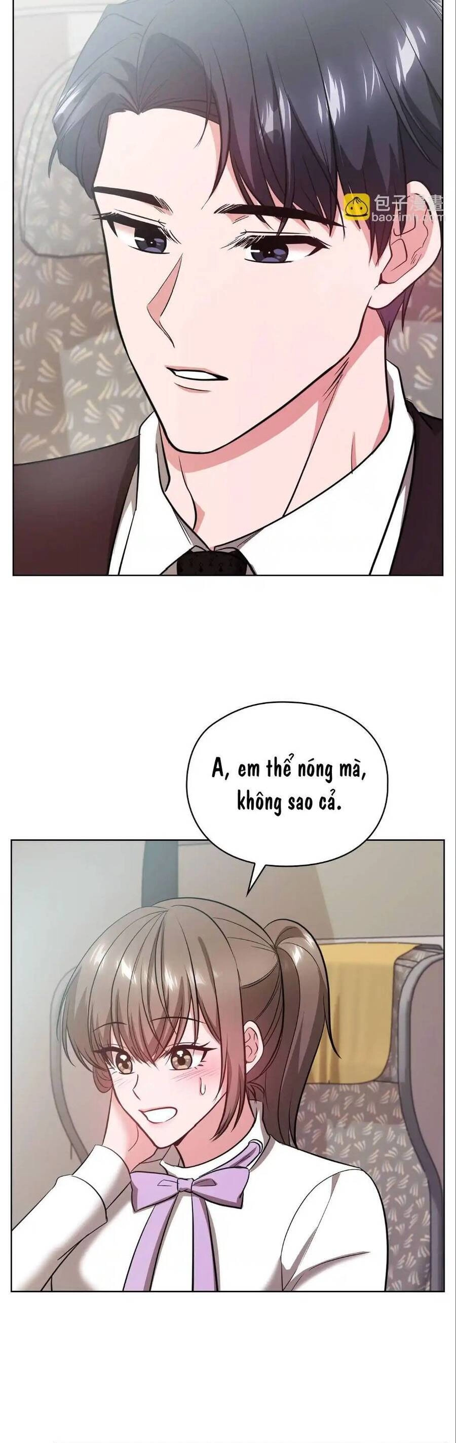 Tình Yêu Không Hoàn Hảo! Chapter 16 - 30