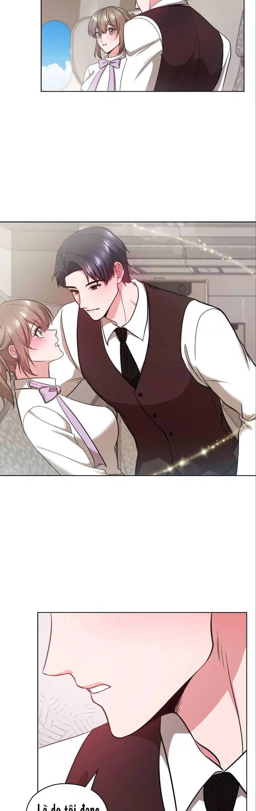 Tình Yêu Không Hoàn Hảo! Chapter 16 - 33