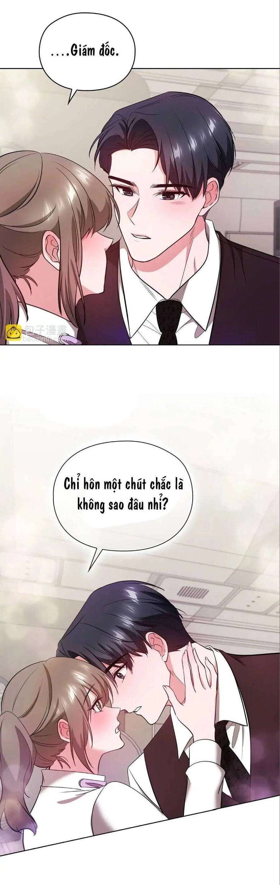 Tình Yêu Không Hoàn Hảo! Chapter 16 - 37