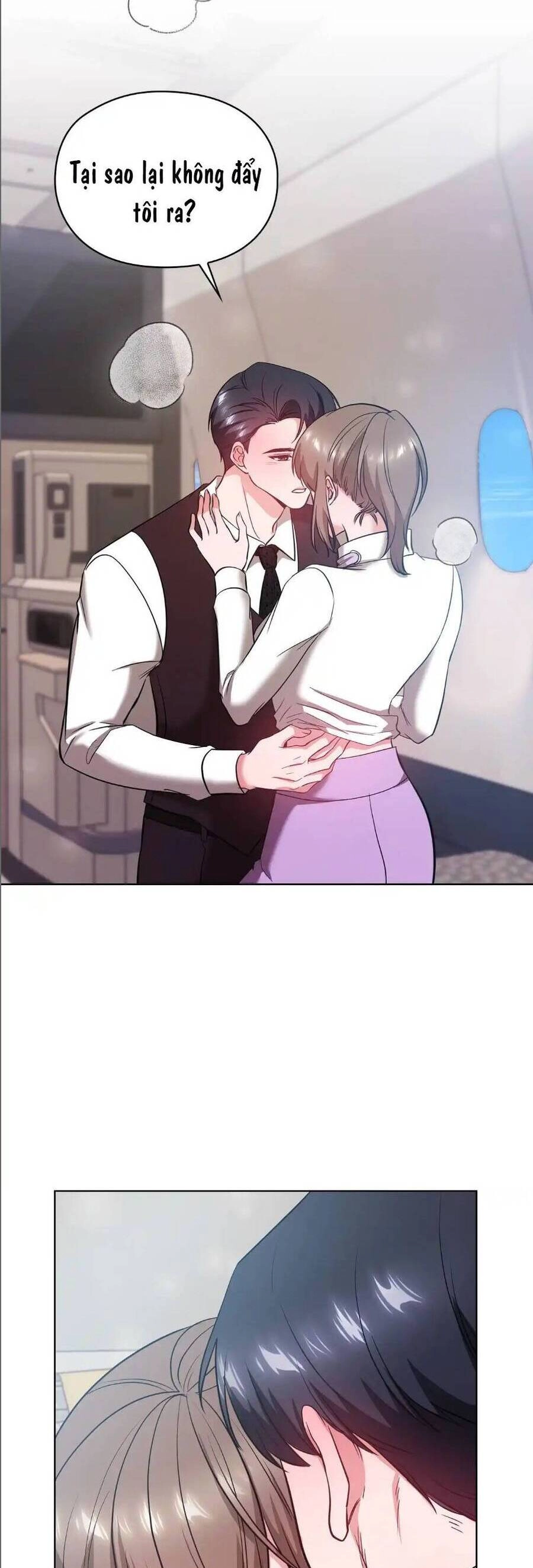 Tình Yêu Không Hoàn Hảo! Chapter 16 - 42