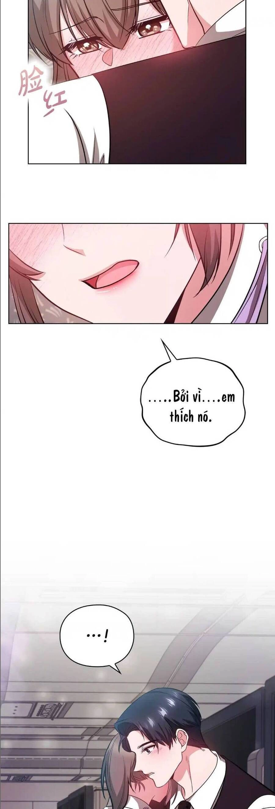 Tình Yêu Không Hoàn Hảo! Chapter 16 - 43