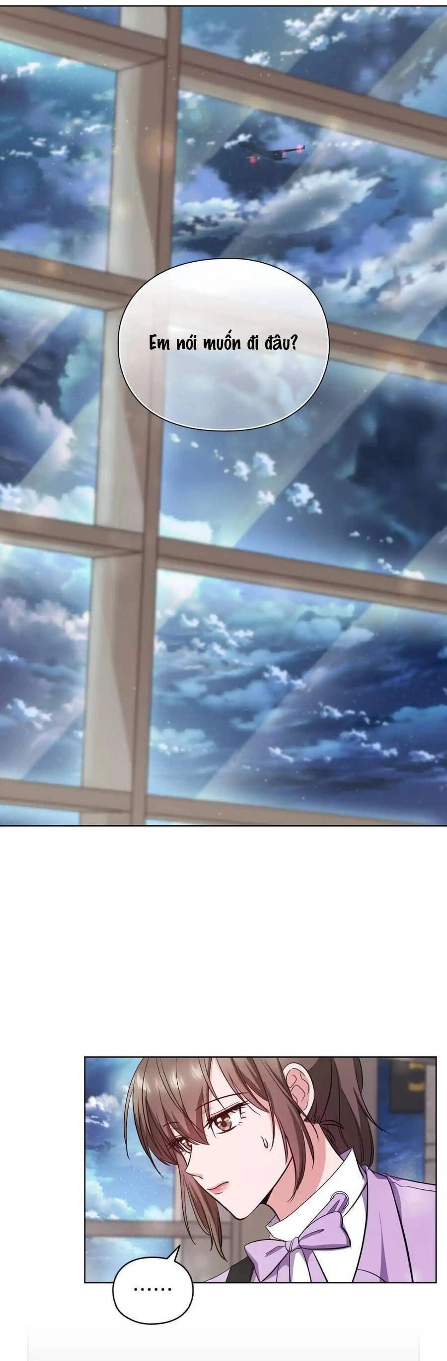 Tình Yêu Không Hoàn Hảo! Chapter 17 - 6