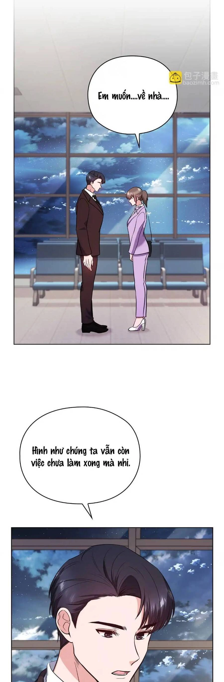 Tình Yêu Không Hoàn Hảo! Chapter 17 - 7