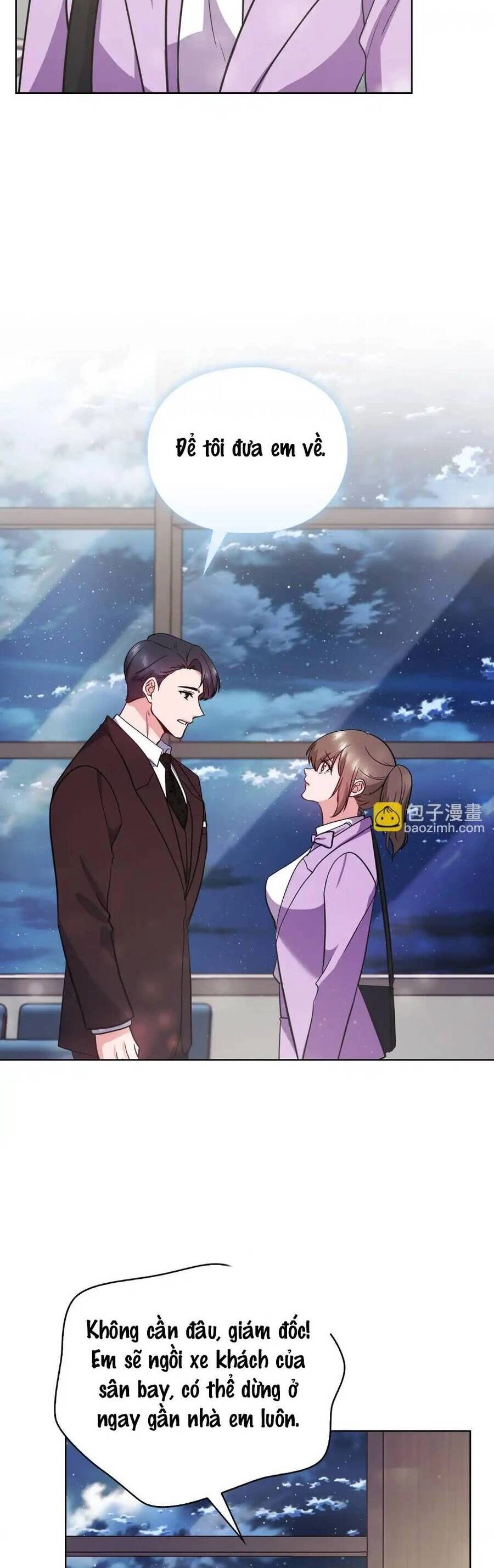 Tình Yêu Không Hoàn Hảo! Chapter 17 - 14