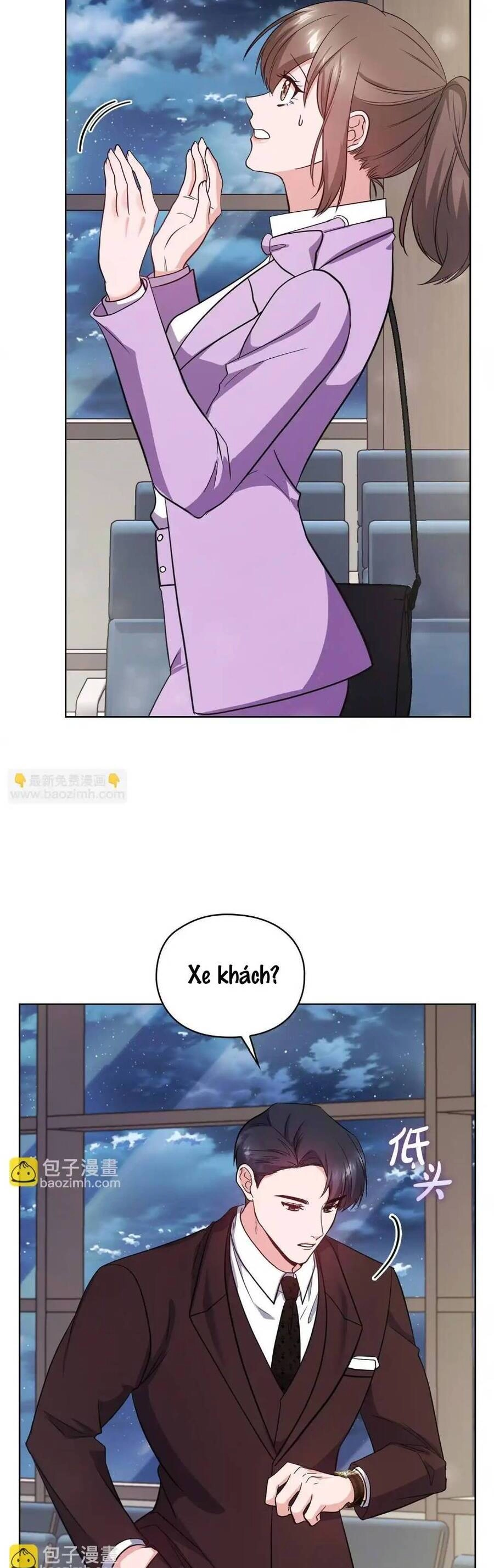 Tình Yêu Không Hoàn Hảo! Chapter 17 - 15