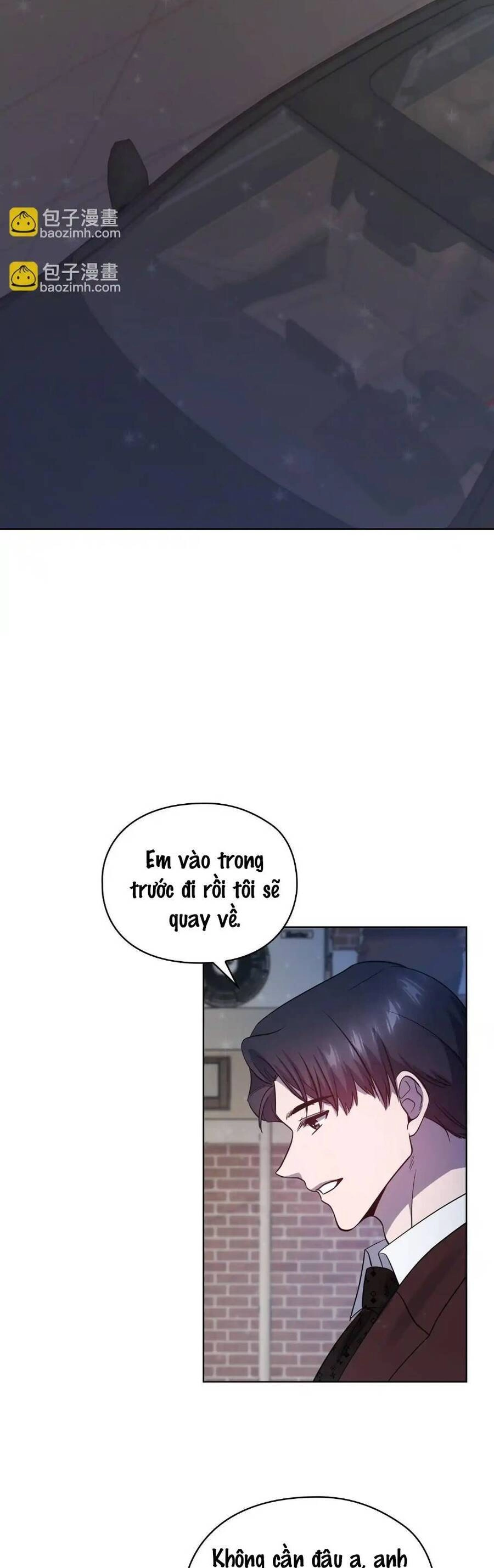 Tình Yêu Không Hoàn Hảo! Chapter 17 - 19