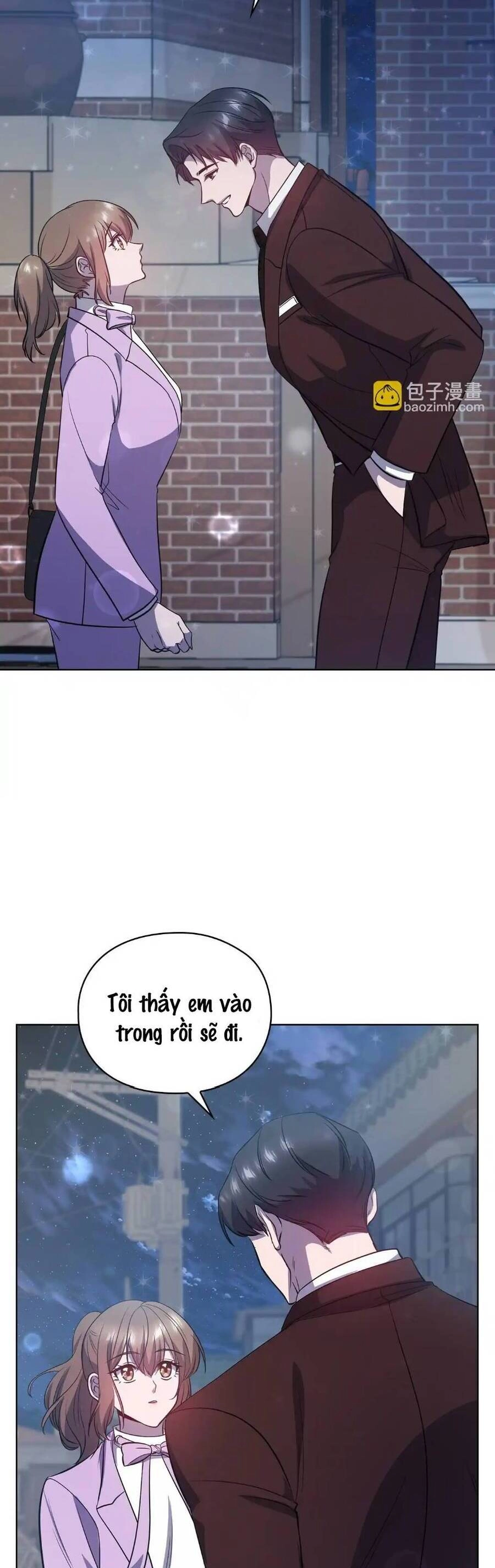 Tình Yêu Không Hoàn Hảo! Chapter 17 - 23