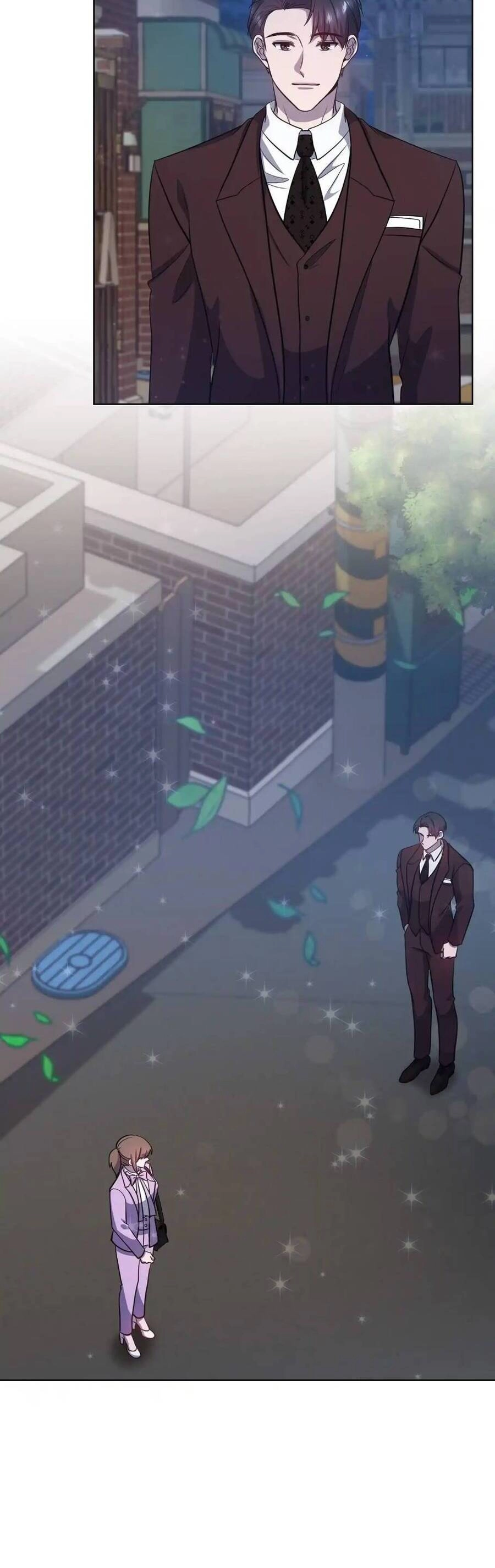 Tình Yêu Không Hoàn Hảo! Chapter 17 - 27