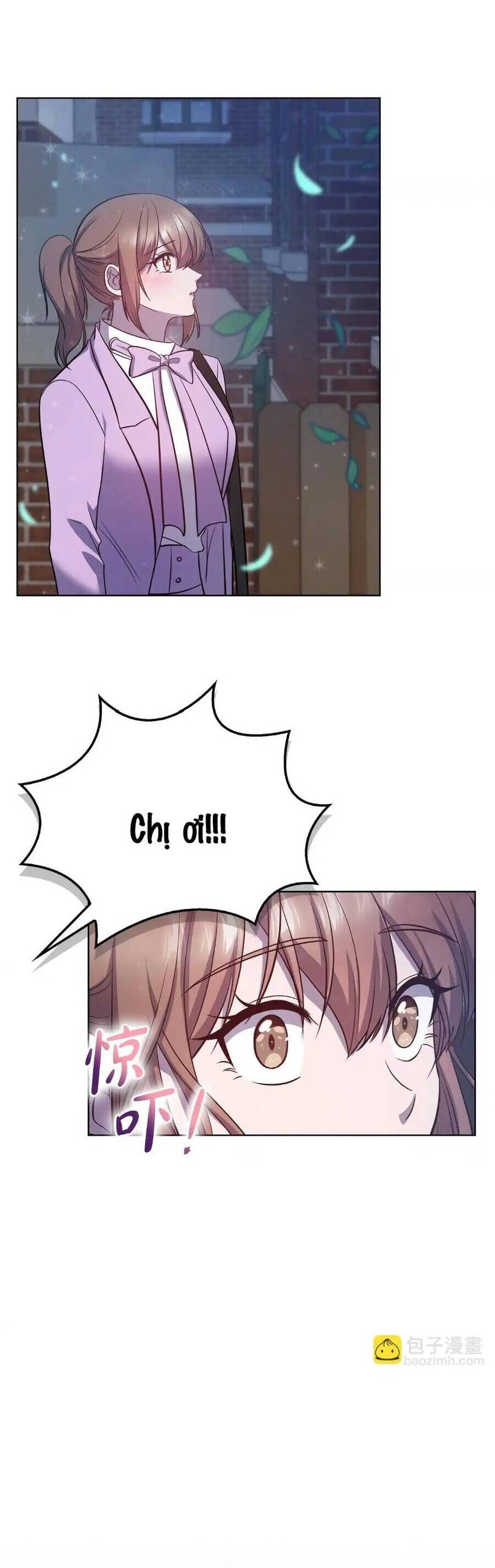 Tình Yêu Không Hoàn Hảo! Chapter 17 - 28