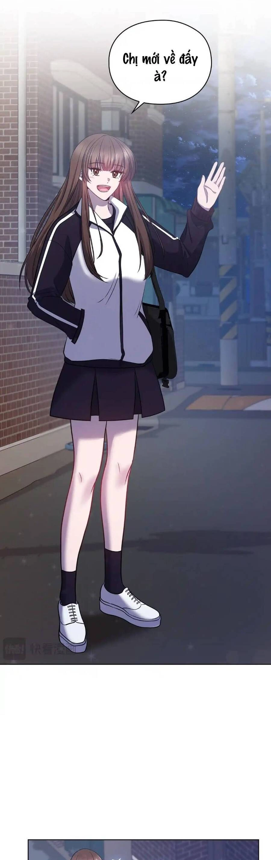 Tình Yêu Không Hoàn Hảo! Chapter 17 - 29