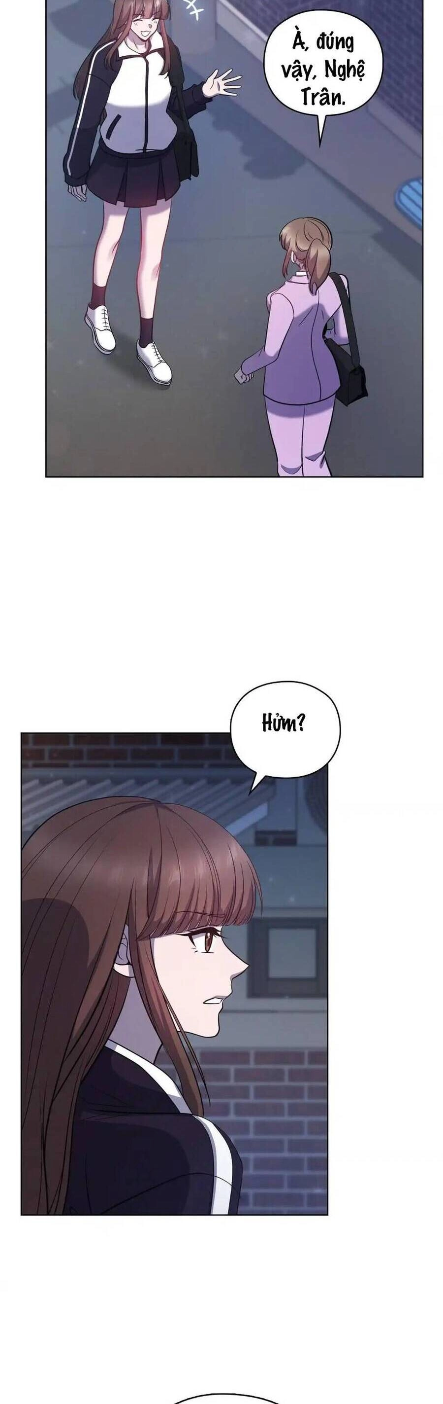 Tình Yêu Không Hoàn Hảo! Chapter 17 - 30