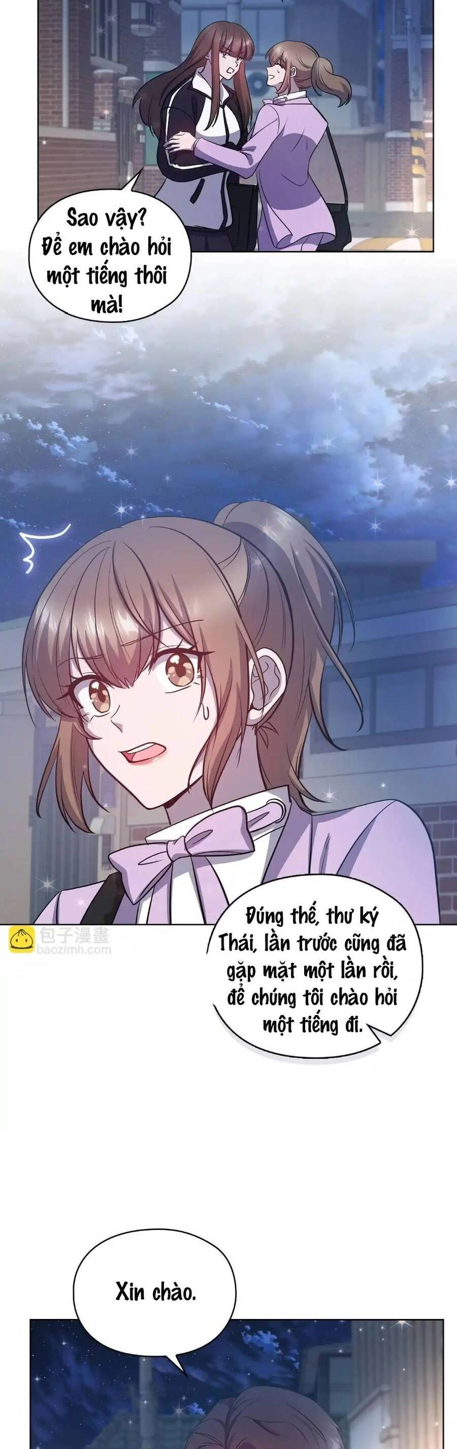 Tình Yêu Không Hoàn Hảo! Chapter 17 - 33