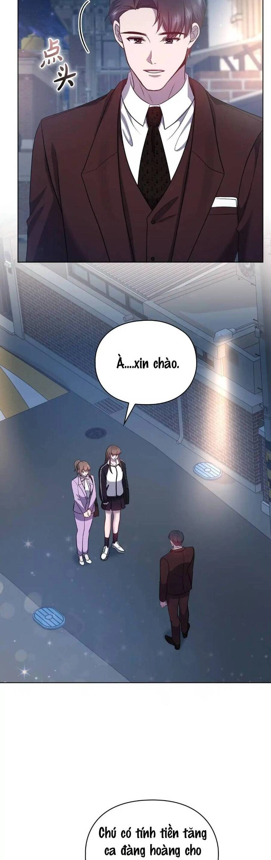 Tình Yêu Không Hoàn Hảo! Chapter 17 - 34