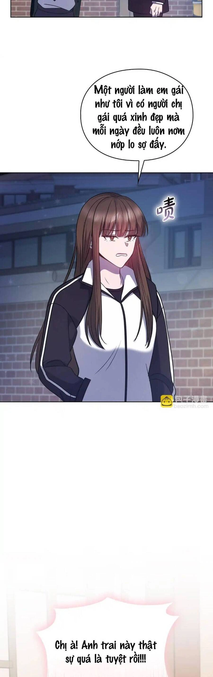 Tình Yêu Không Hoàn Hảo! Chapter 17 - 36