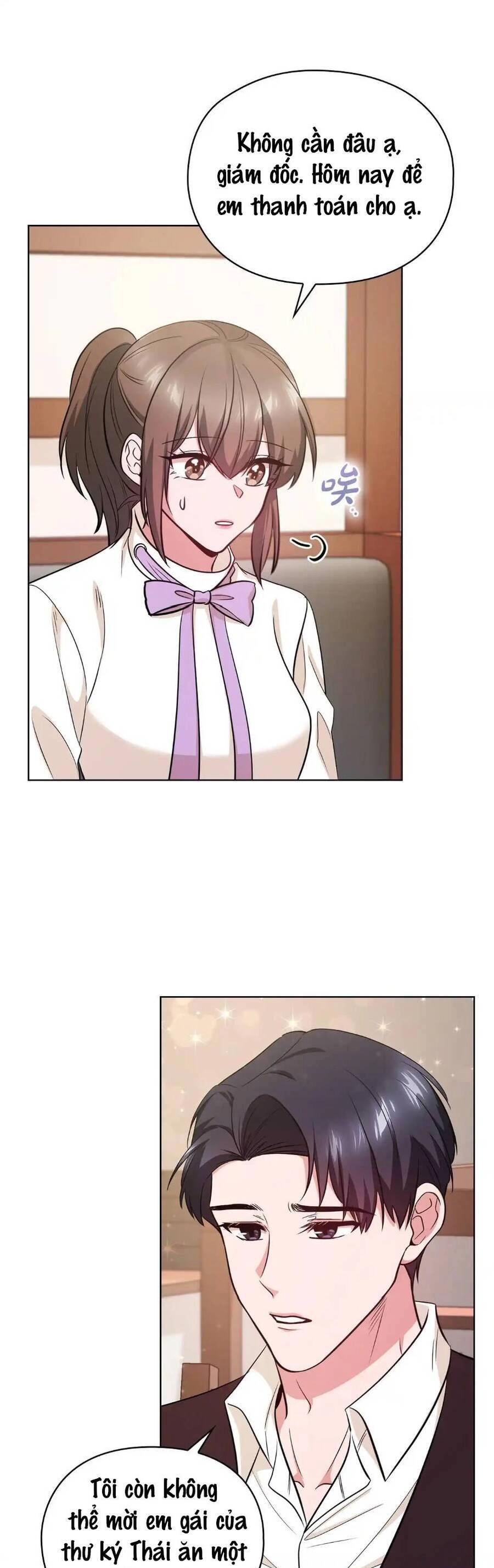 Tình Yêu Không Hoàn Hảo! Chapter 17 - 39