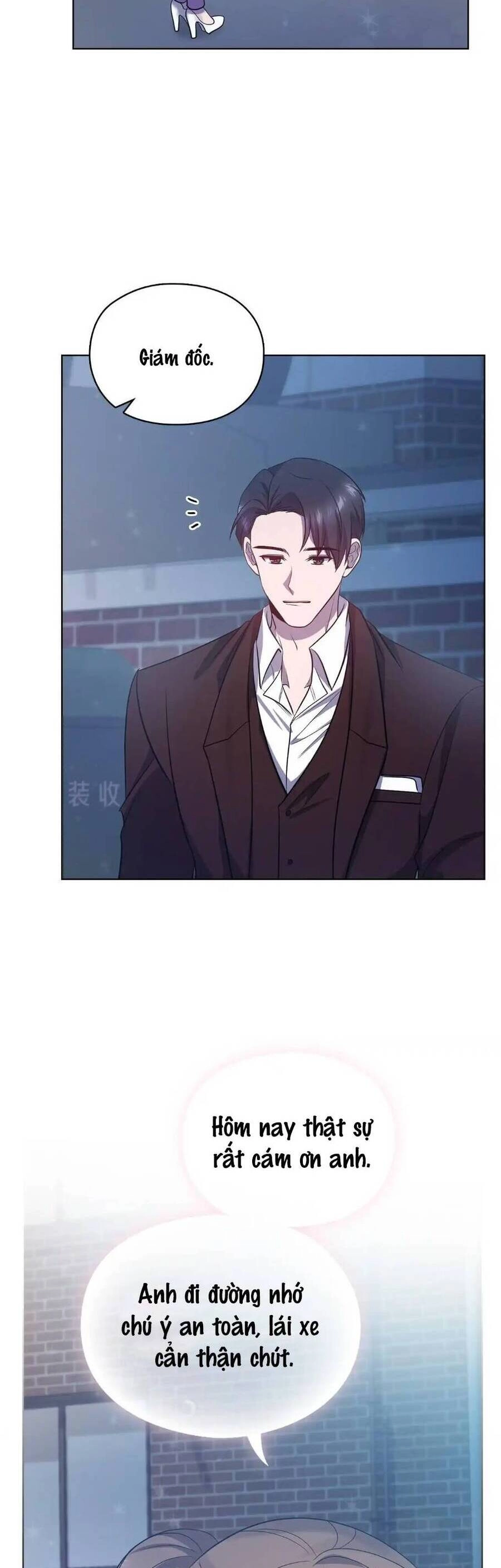 Tình Yêu Không Hoàn Hảo! Chapter 17 - 44