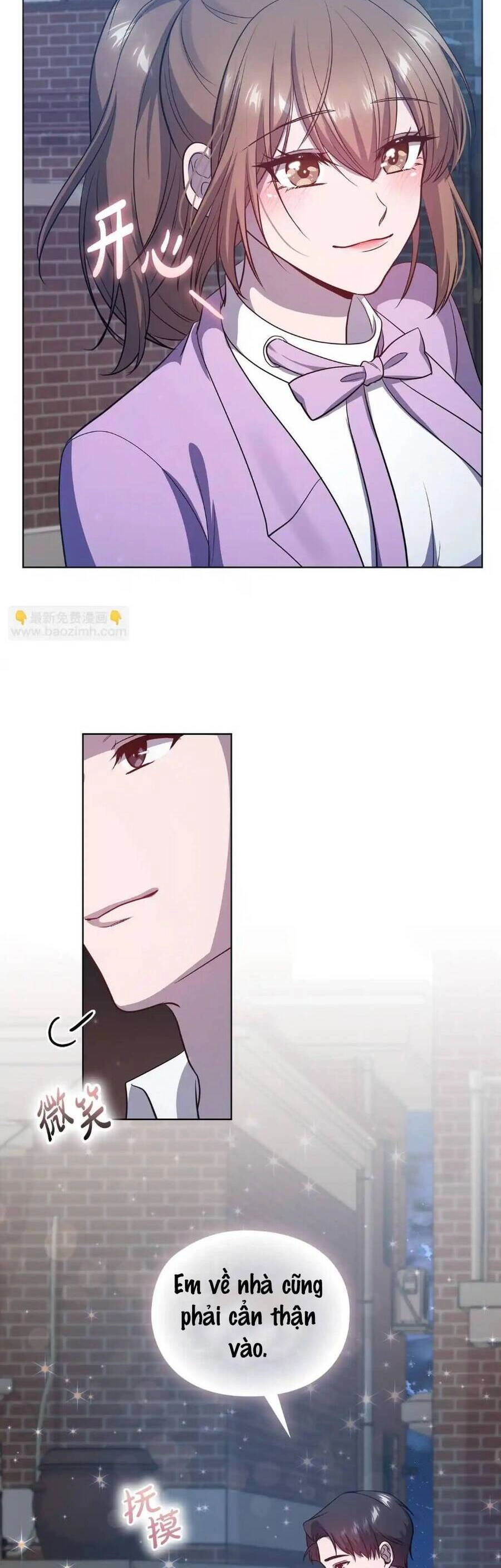 Tình Yêu Không Hoàn Hảo! Chapter 17 - 45