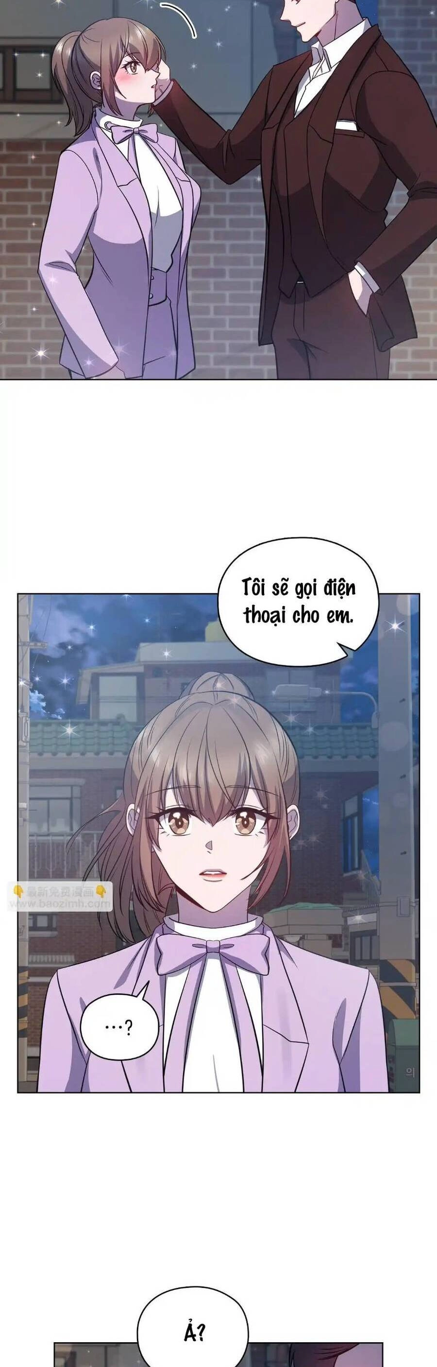 Tình Yêu Không Hoàn Hảo! Chapter 17 - 46