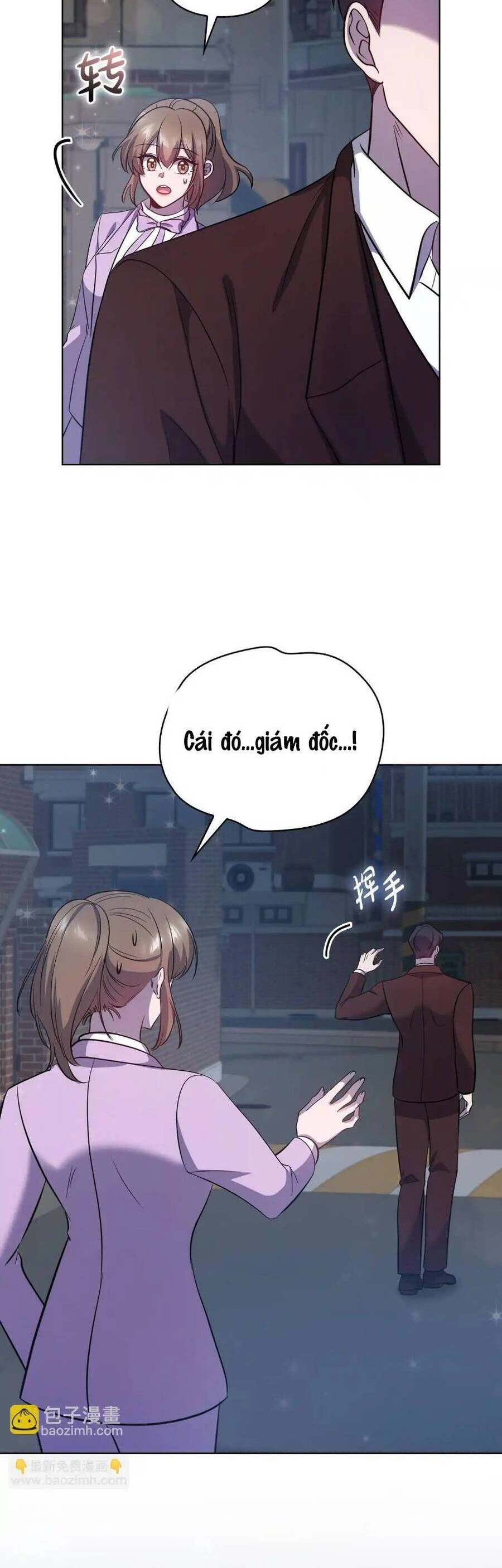 Tình Yêu Không Hoàn Hảo! Chapter 17 - 47