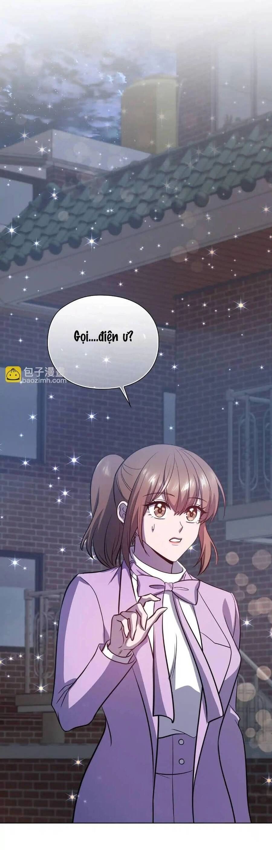 Tình Yêu Không Hoàn Hảo! Chapter 17 - 48