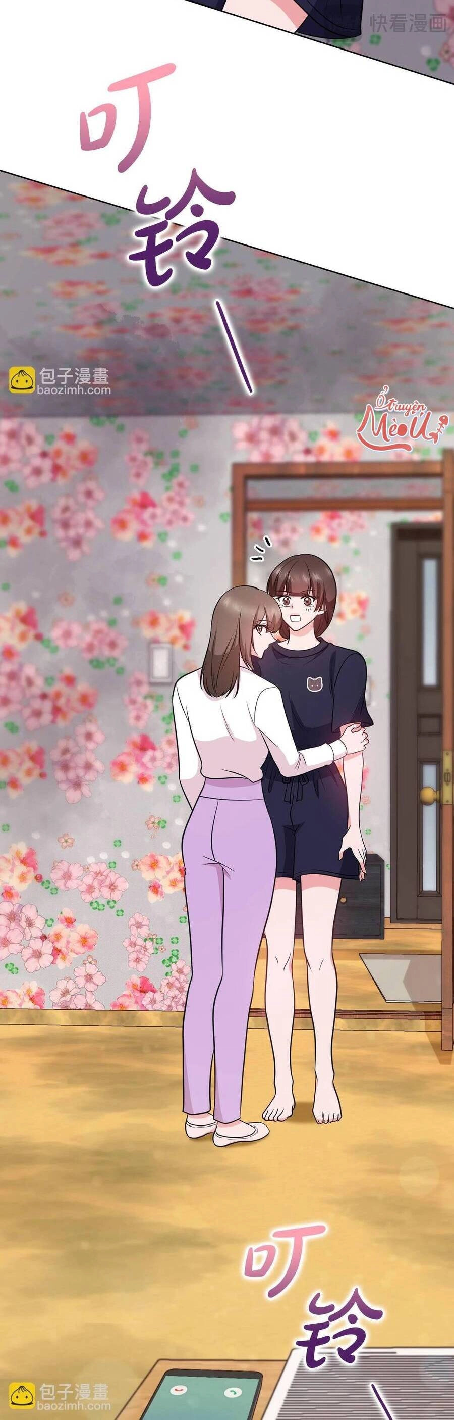 Tình Yêu Không Hoàn Hảo! Chapter 18 - 21