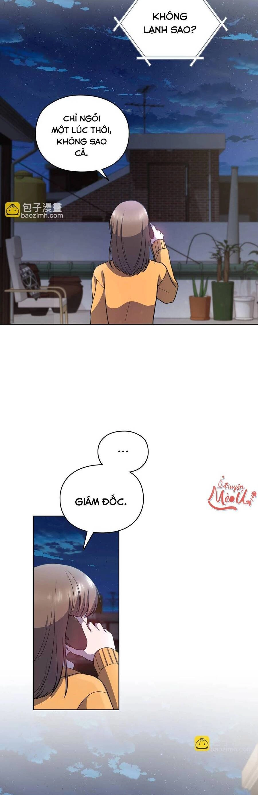 Tình Yêu Không Hoàn Hảo! Chapter 18 - 26