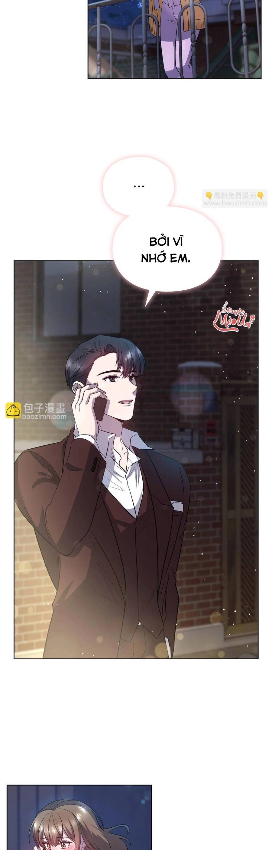 Tình Yêu Không Hoàn Hảo! Chapter 18 - 31