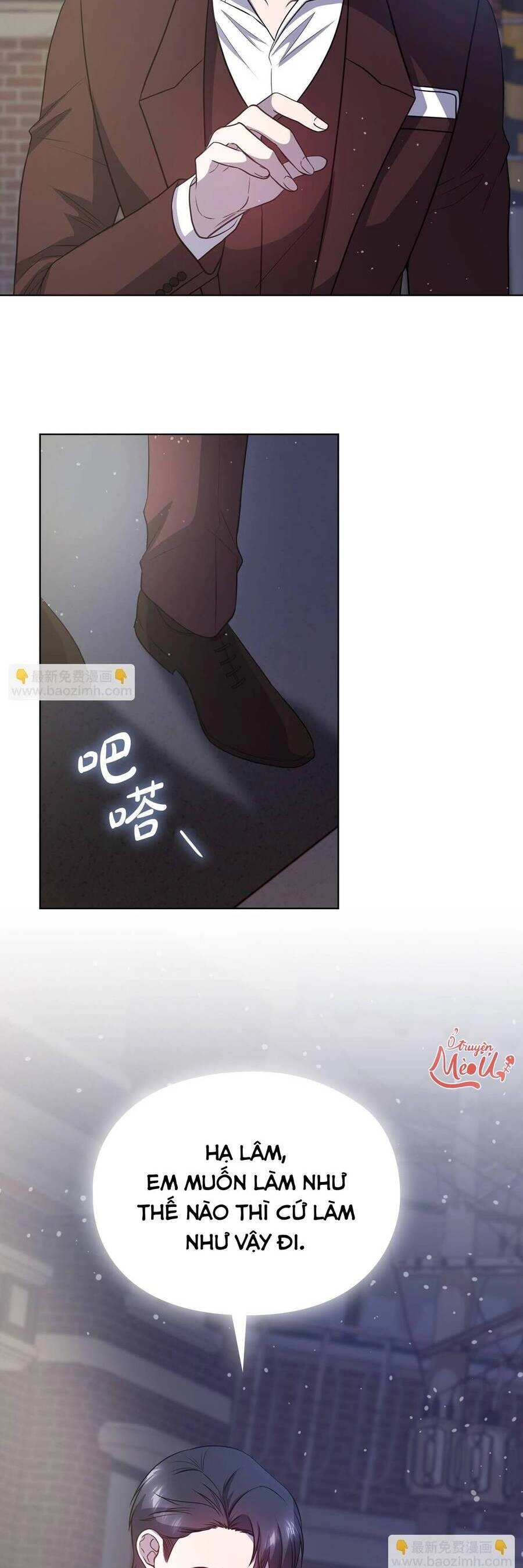 Tình Yêu Không Hoàn Hảo! Chapter 18 - 38