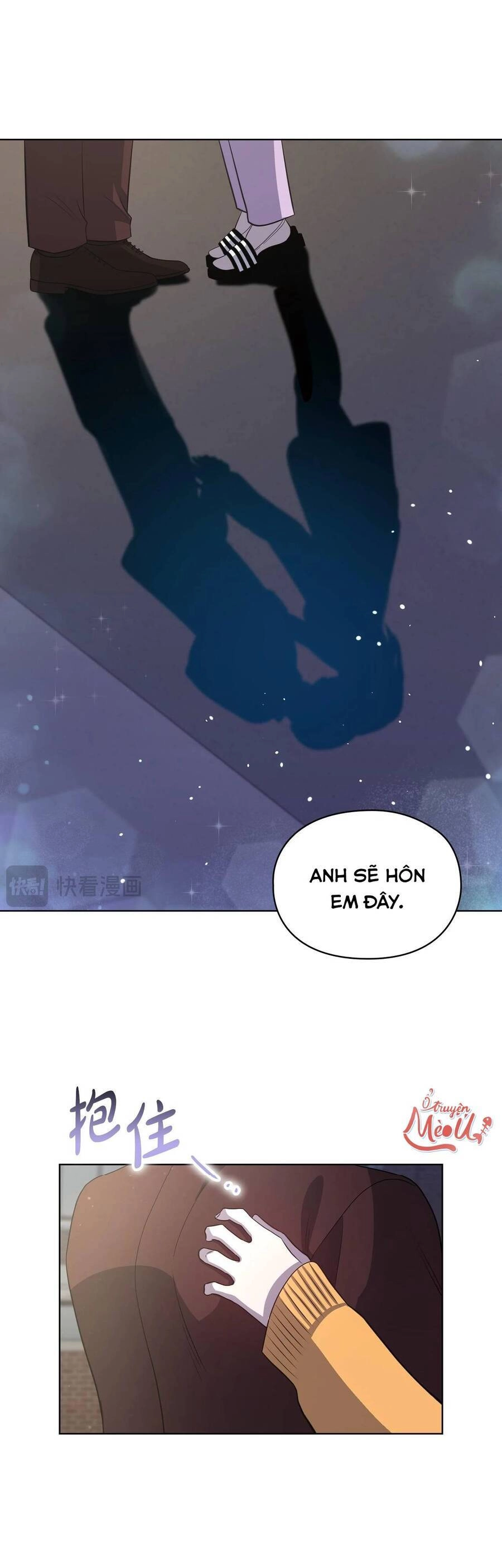 Tình Yêu Không Hoàn Hảo! Chapter 18 - 40