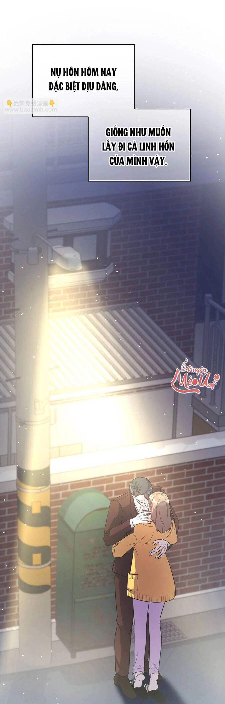 Tình Yêu Không Hoàn Hảo! Chapter 18 - 41