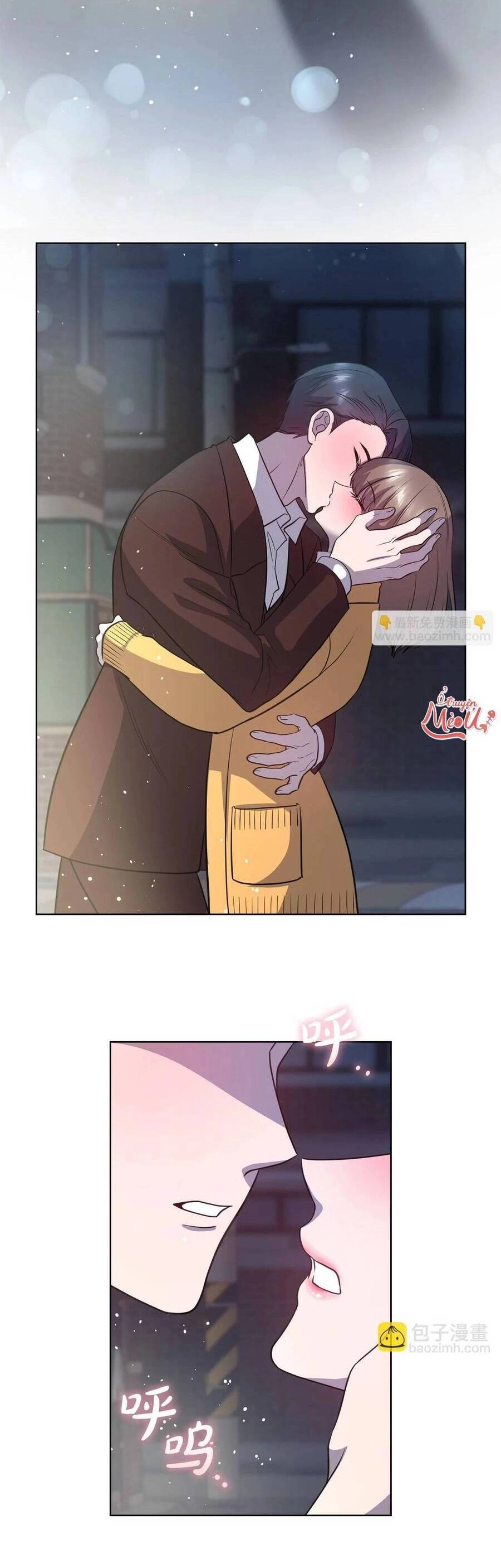 Tình Yêu Không Hoàn Hảo! Chapter 18 - 42