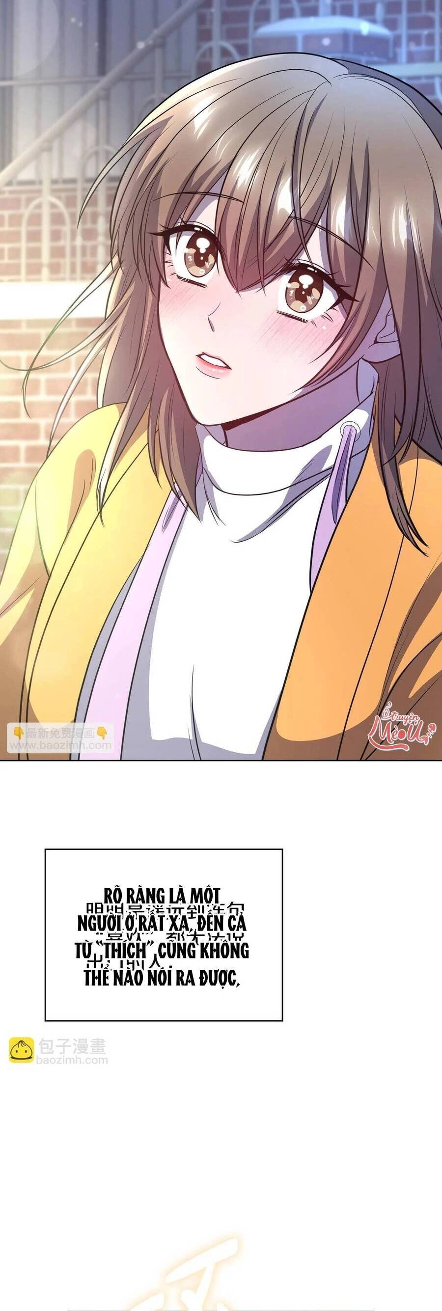 Tình Yêu Không Hoàn Hảo! Chapter 18 - 44