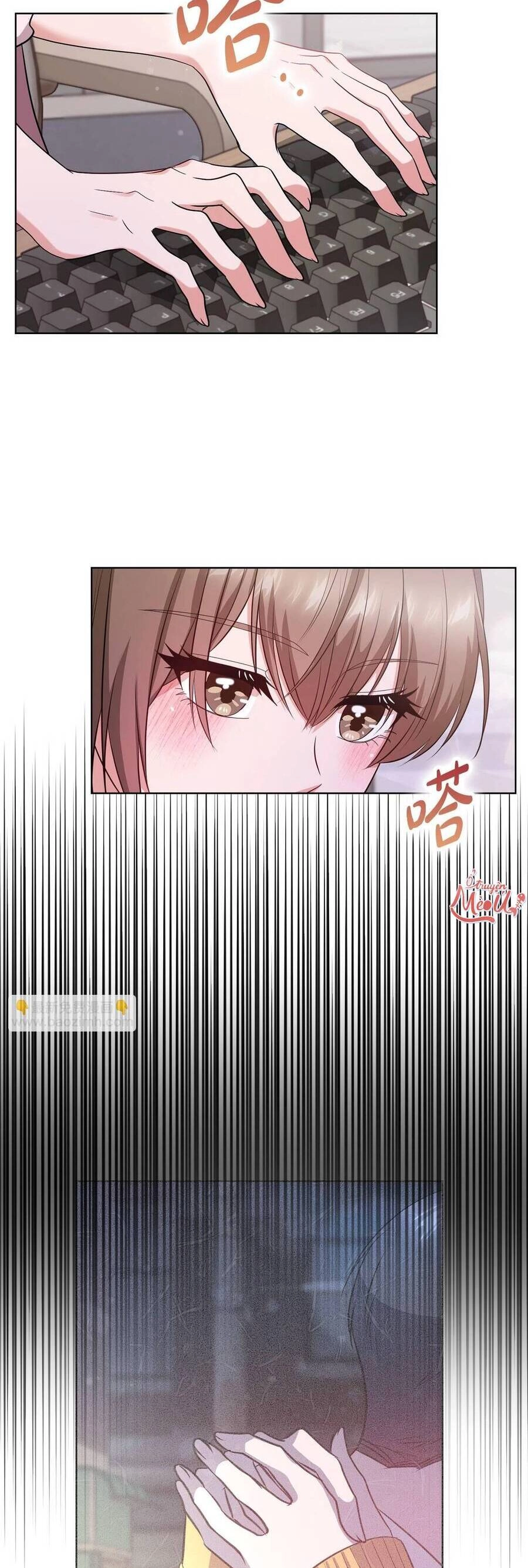 Tình Yêu Không Hoàn Hảo! Chapter 19 - 2