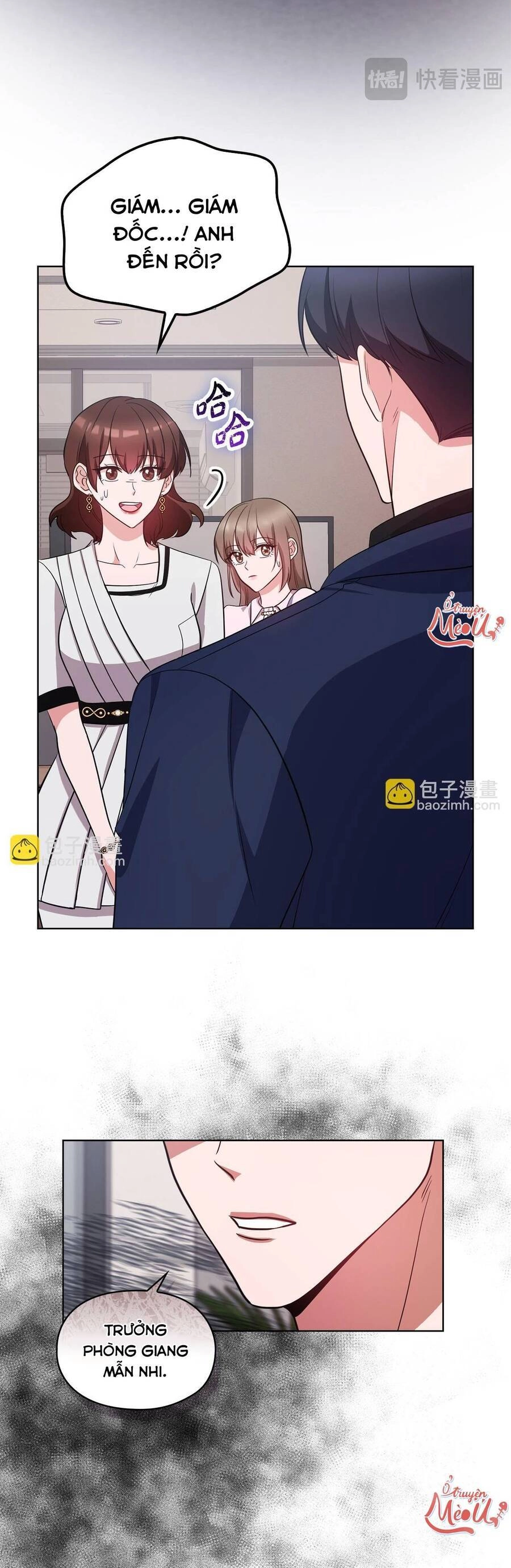 Tình Yêu Không Hoàn Hảo! Chapter 19 - 12