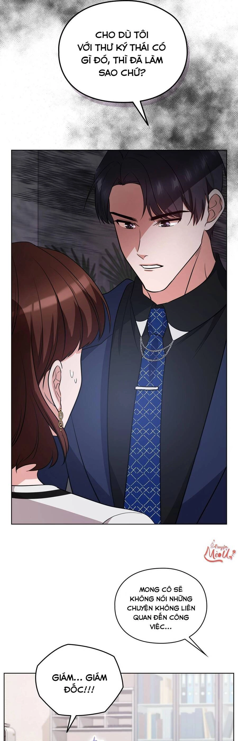 Tình Yêu Không Hoàn Hảo! Chapter 19 - 13