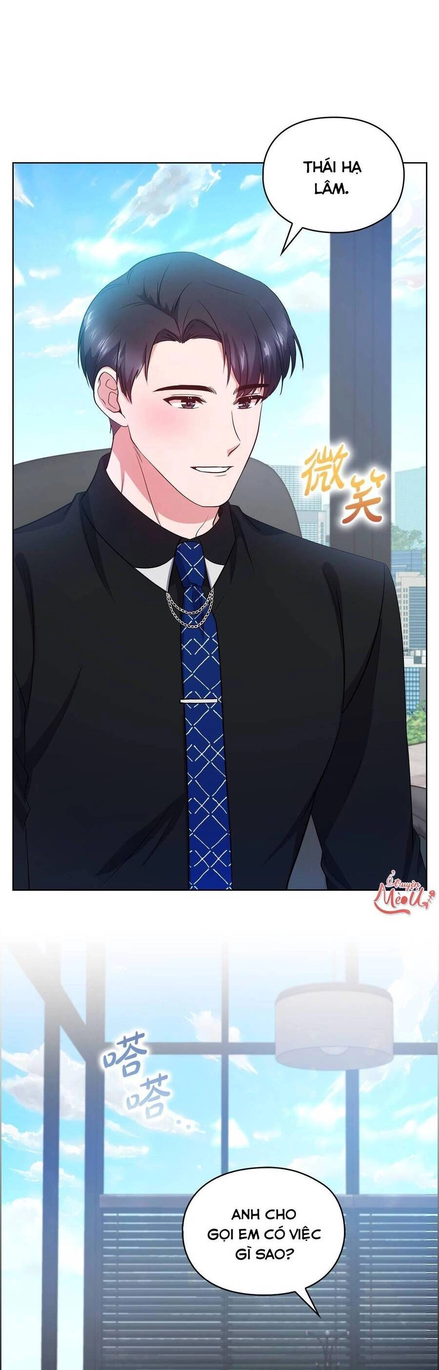 Tình Yêu Không Hoàn Hảo! Chapter 19 - 21