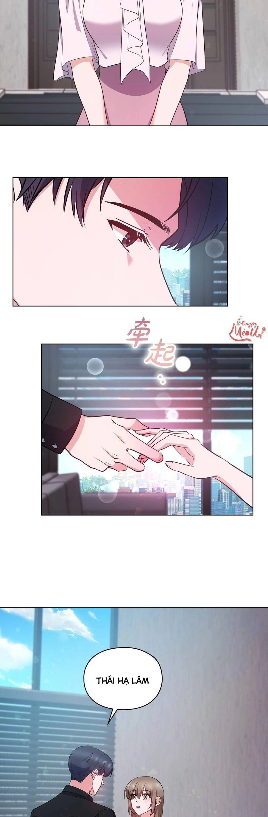 Tình Yêu Không Hoàn Hảo! Chapter 19 - 31