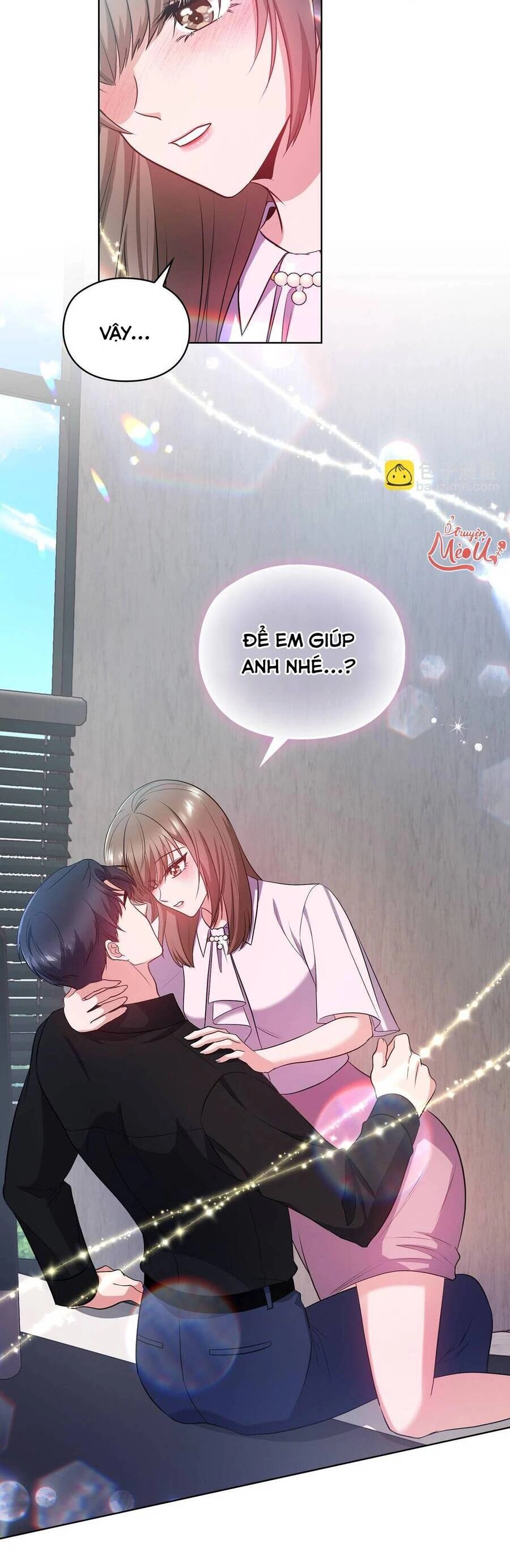 Tình Yêu Không Hoàn Hảo! Chapter 19 - 35