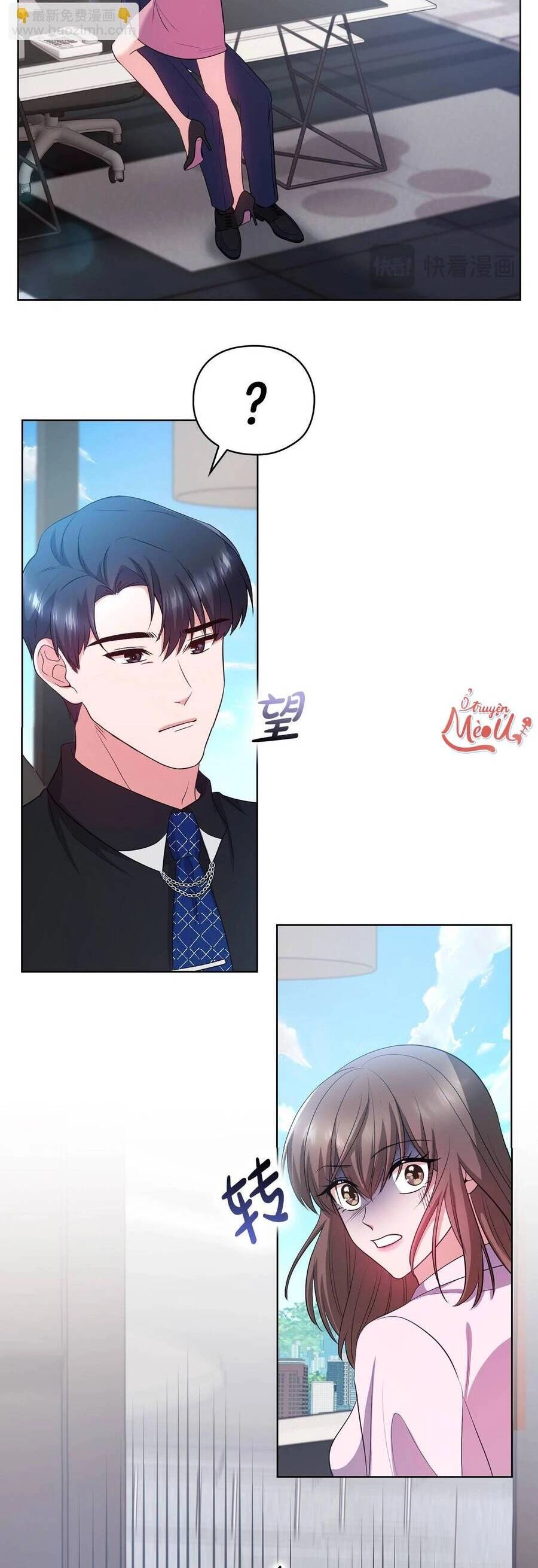 Tình Yêu Không Hoàn Hảo! Chapter 19 - 39