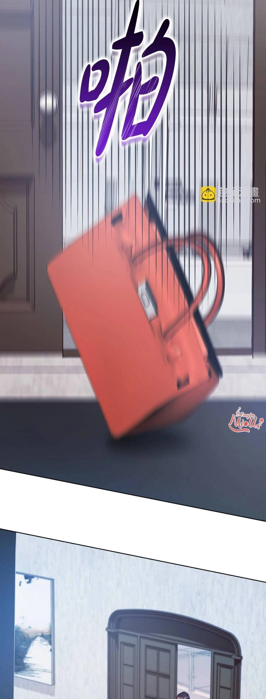 Tình Yêu Không Hoàn Hảo! Chapter 19 - 40