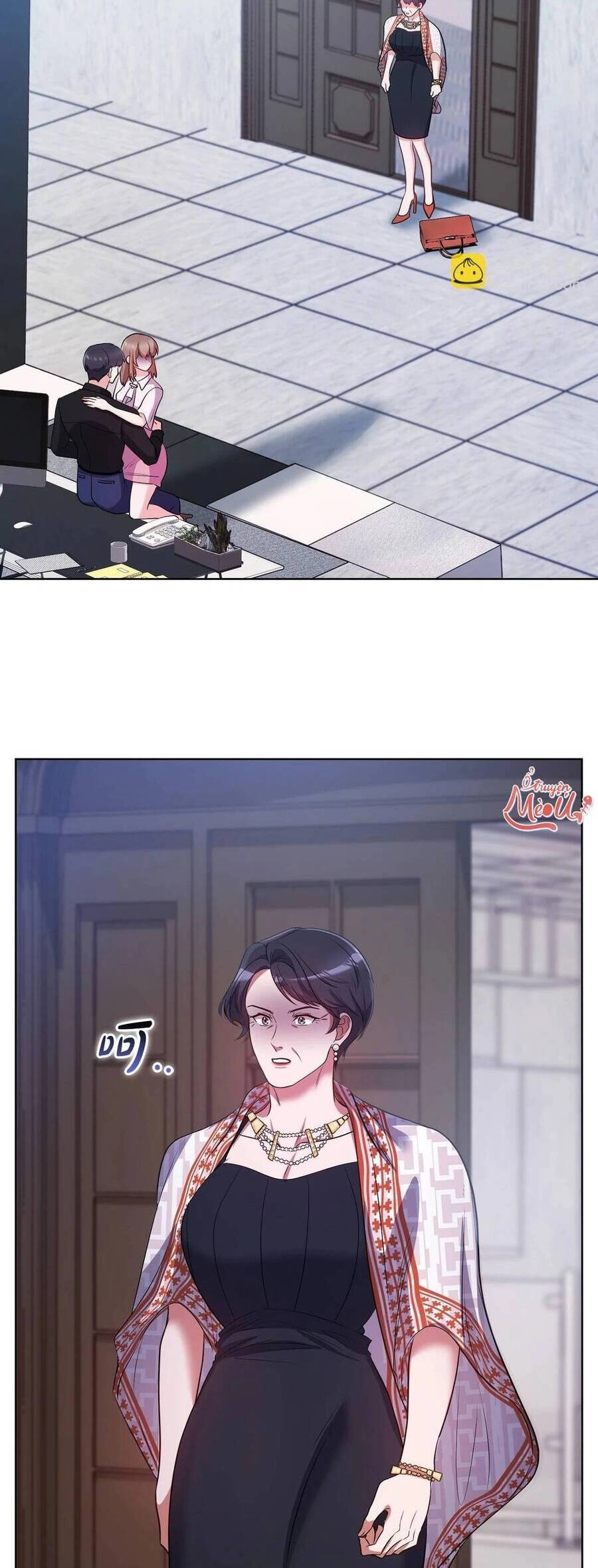 Tình Yêu Không Hoàn Hảo! Chapter 19 - 41