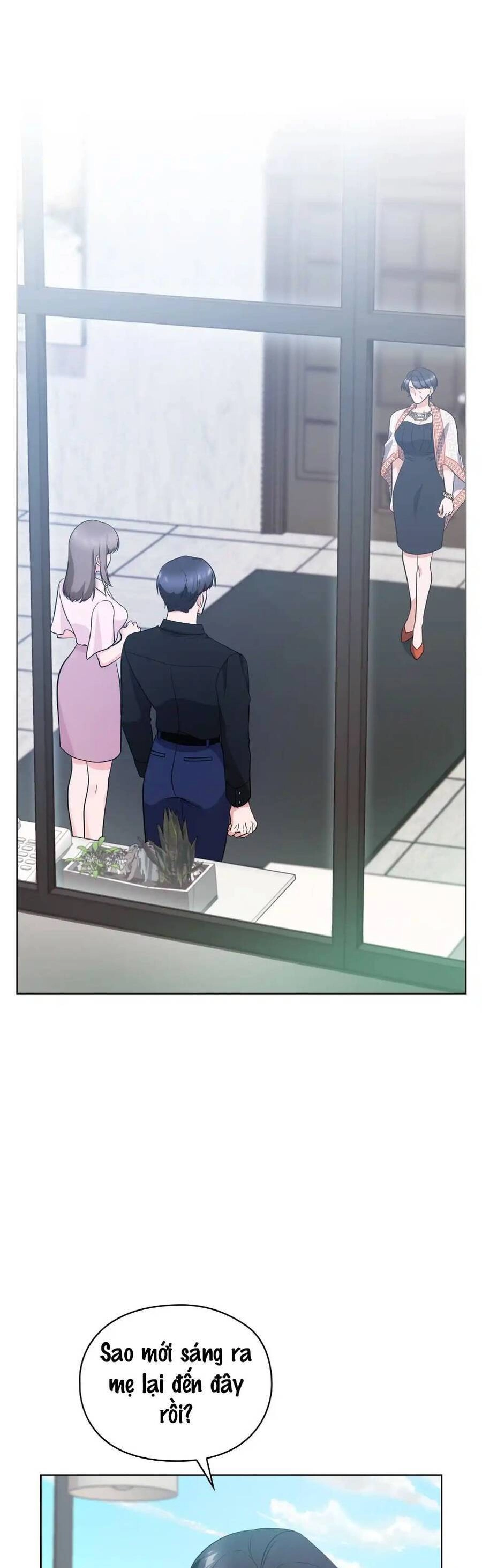 Tình Yêu Không Hoàn Hảo! Chapter 20 - 2