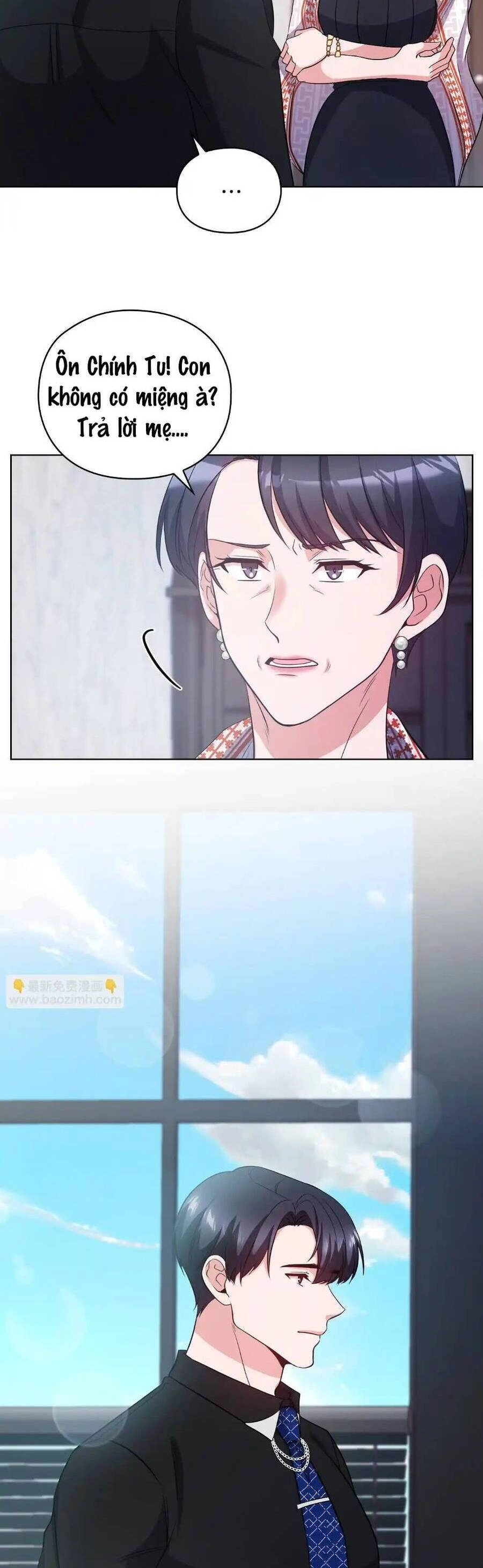 Tình Yêu Không Hoàn Hảo! Chapter 20 - 7